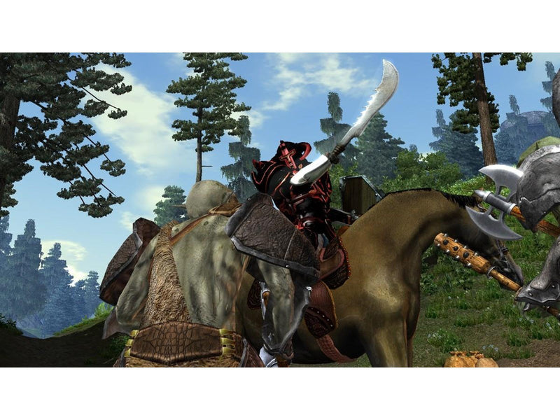 Two Worlds - Windows - RPG - PEGI 12