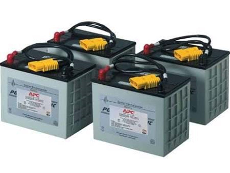 APC Replace Battery/12V 17Ah für SMARTCELL