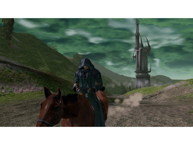 Two Worlds - Windows - RPG - PEGI 12