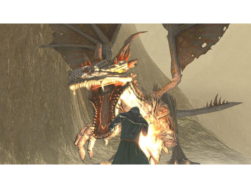 Two Worlds - Windows - RPG - PEGI 12