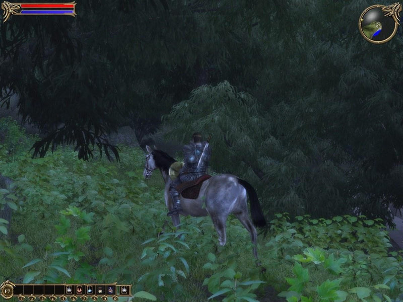 Two Worlds - Windows - RPG - PEGI 12