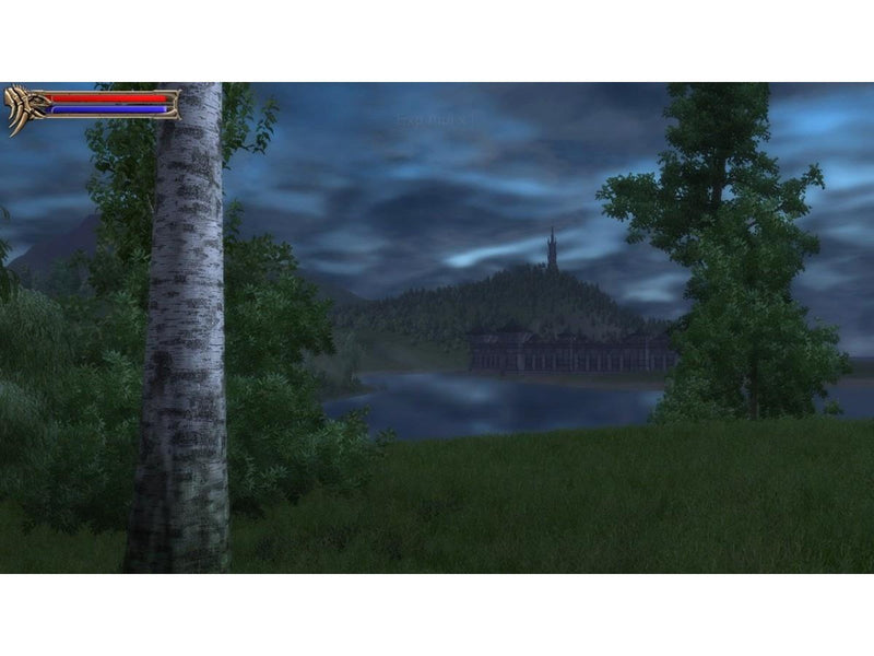 Two Worlds - Windows - RPG - PEGI 12