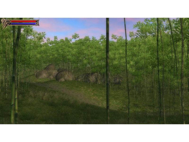 Two Worlds - Windows - RPG - PEGI 12