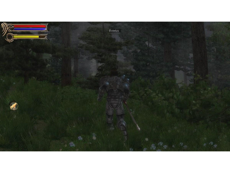 Two Worlds - Windows - RPG - PEGI 12