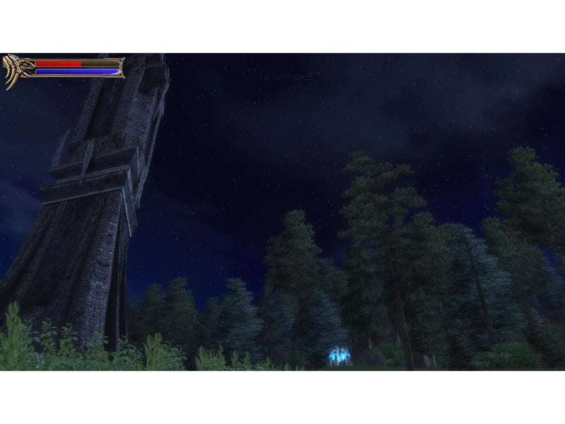 Two Worlds - Windows - RPG - PEGI 12