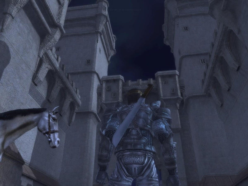 Two Worlds - Windows - RPG - PEGI 12