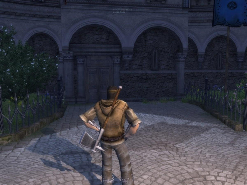 Two Worlds - Windows - RPG - PEGI 12