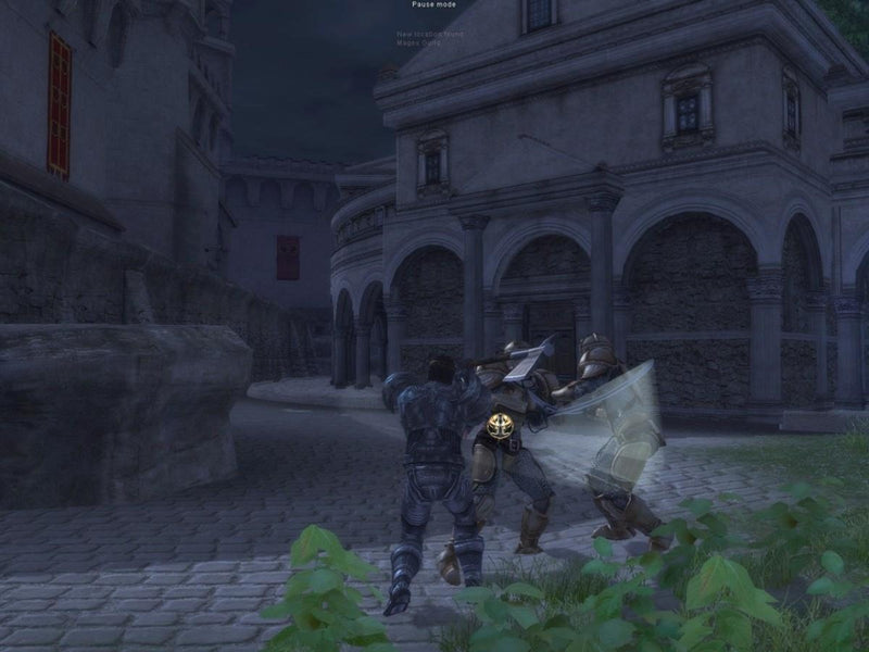 Two Worlds - Windows - RPG - PEGI 12