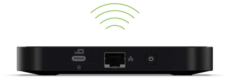 Acer Connect M5 Wireless Router