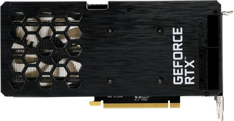 Palit GeForce RTX 3050 Dual