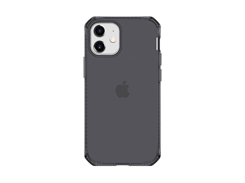 ITSKINS  Cover for iPhone 12 Mini . Transparent