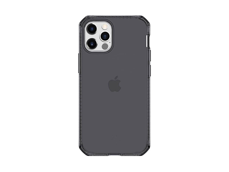 ITSKINS  Cover for iPhone 12 Pro Max . Transparent