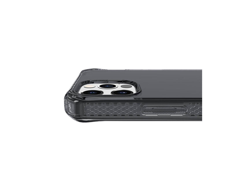ITSKINS  Cover for iPhone 12 Pro Max . Transparent