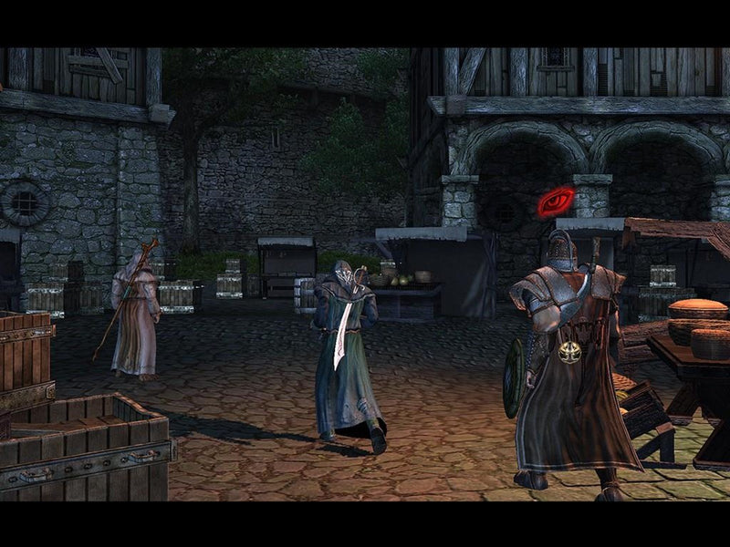 Two Worlds - Windows - RPG - PEGI 12