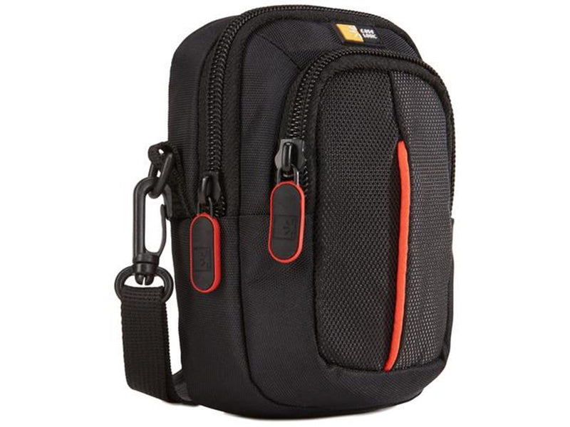 Case Logic  camera case  Black