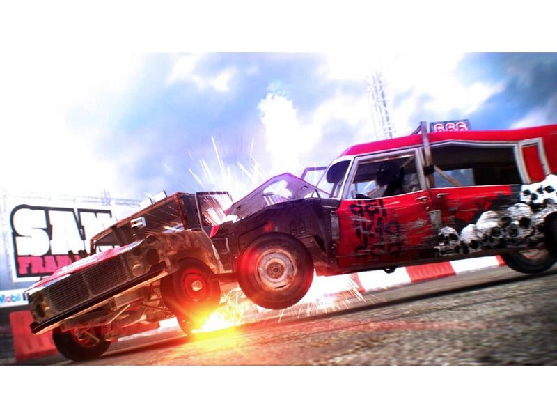 DIRT Showdown - Windows - Rennspiel - PEGI 7