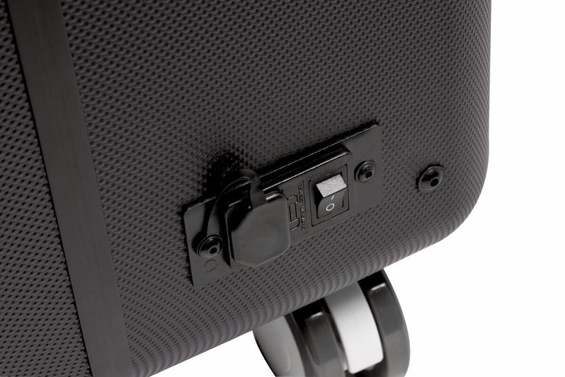 Parat PARAPROJECT® Case VR8 Lade- und Managementsystem