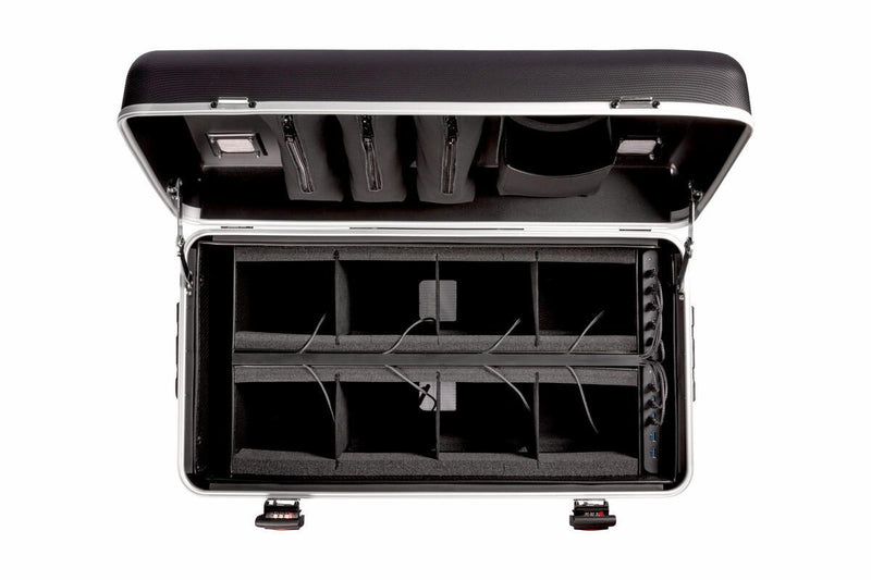 Parat PARAPROJECT® Case VR8 Lade- und Managementsystem