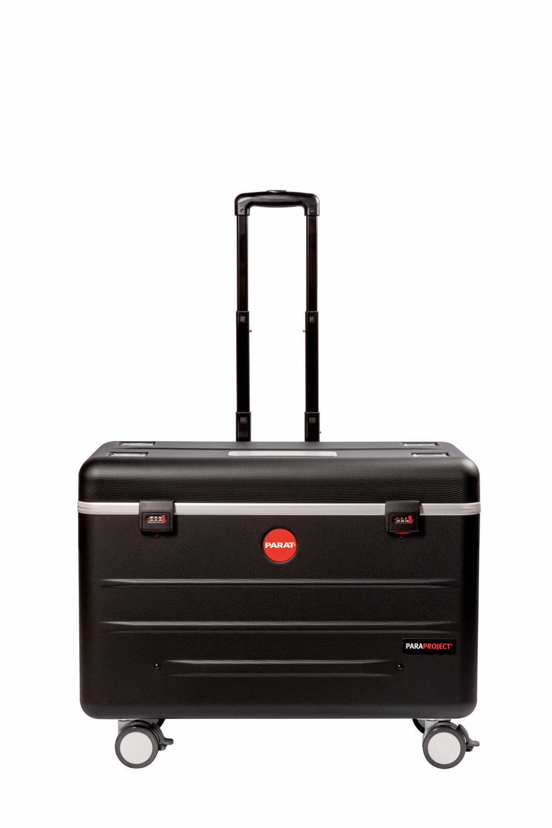 Parat PARAPROJECT® Case VR8 Lade- und Managementsystem