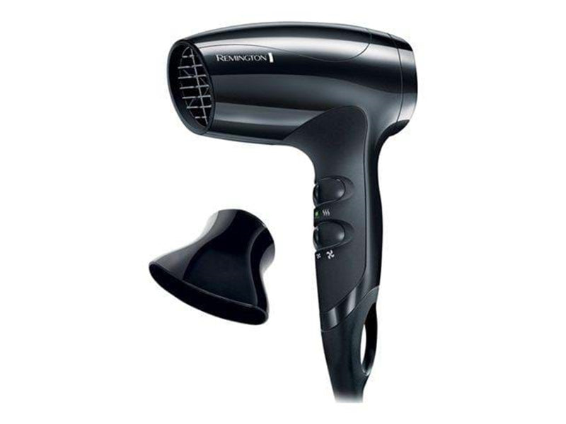 REMINGTON Haartrockner / Föhne D5000 Compact - 1800 W