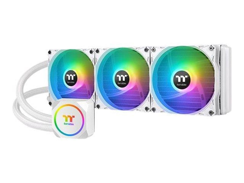 Thermaltake TH360 ARGB Sync - CPU-Wasserkühlung