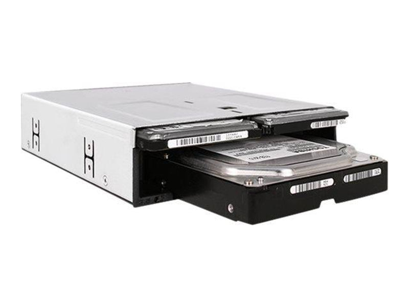 RaidSonic flexiDOCK