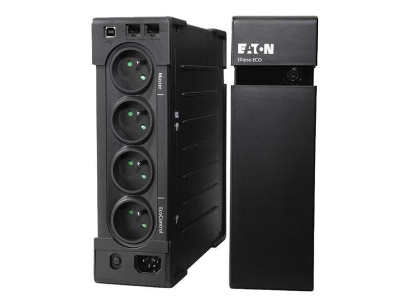 Eaton EL650FR - Ellipse ECO - 650VA/400W