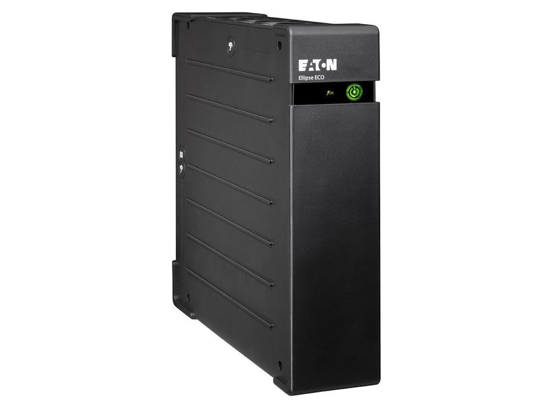 Eaton EL1200USBFR Ellipse ECO UPS USB FR 1200 VA 750 W Input: C14 Outputs: (4) French (4) French surge only