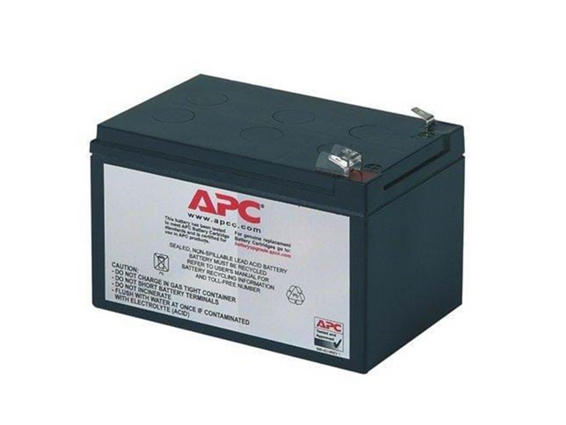 APC Battery/12V 11Ah replace für BP650IPNP