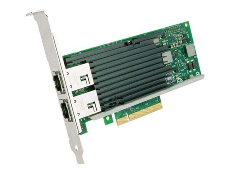 Lenovo Intel Ethernet Server Adapter X540-T2