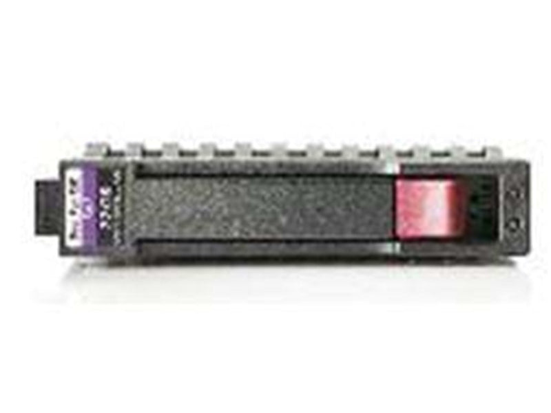 HP Enterprise - 1.2TB - Festplatten - 718162-B21 - SAS2 - 2.5"