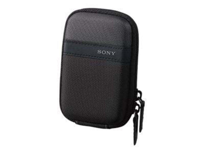 Sony LCS TWP - Schwarz