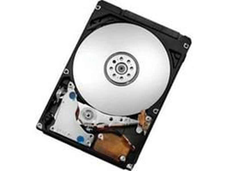 Fujitsu Business Critical - 1TB - Festplatten - S26361-F3816-L100 - SATA-600 - 2.5"
