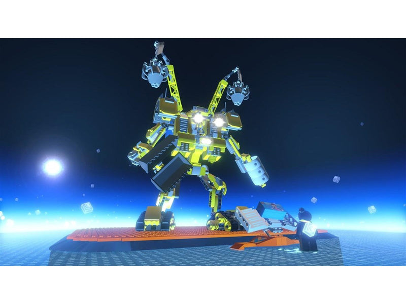 Lego Movie: The Videogame (Essentials) - Sony PlayStation 3 - Action - PEGI 7