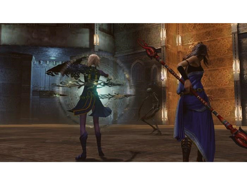 Final Fantasy XIII: Lightning Returns - Sony PlayStation 3 - RPG - PEGI 16