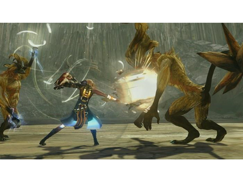 Final Fantasy XIII: Lightning Returns - Sony PlayStation 3 - RPG - PEGI 16