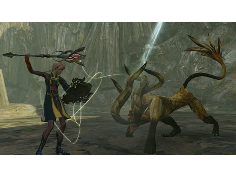 Final Fantasy XIII: Lightning Returns - Sony PlayStation 3 - RPG - PEGI 16