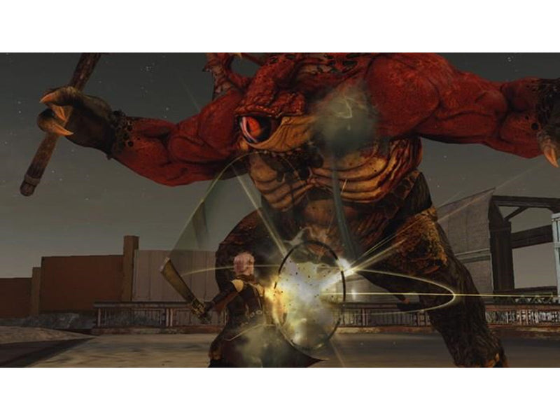 Final Fantasy XIII: Lightning Returns - Sony PlayStation 3 - RPG - PEGI 16