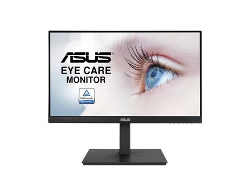 21" ASUS VA229QSB - 1920x1080 (FHD) - 75Hz - IPS