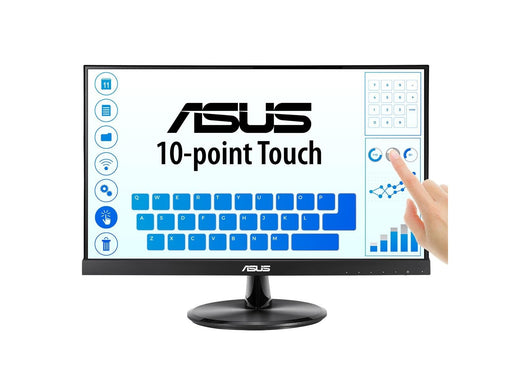 21" ASUS VT229H - 1920x1080 (FHD) - IPS - Touchscreen