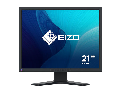 21" EIZO FlexScan S2134 - 1600x1200 - 60Hz - IPS