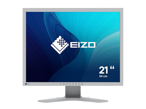 21" EIZO FlexScan S2134 - 1600x1200 - 60Hz - IPS