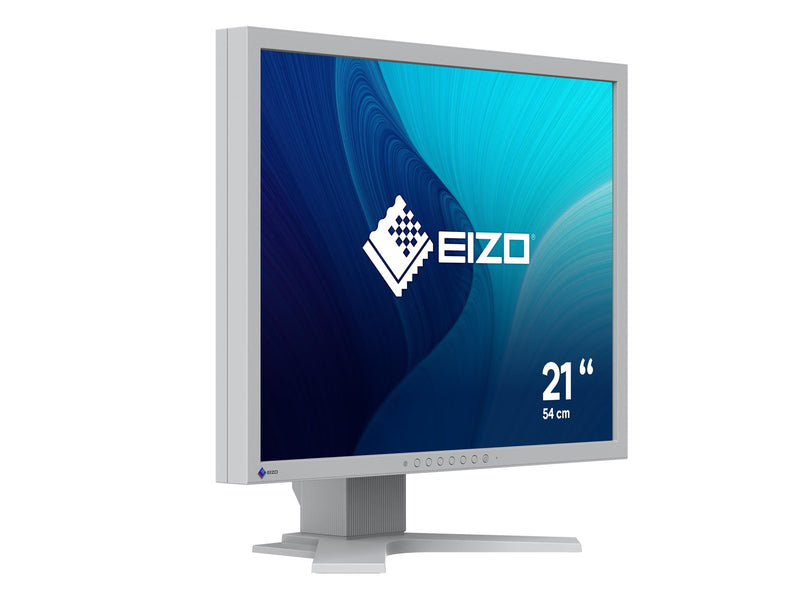 21" EIZO FlexScan S2134 - 1600x1200 - 60Hz - IPS