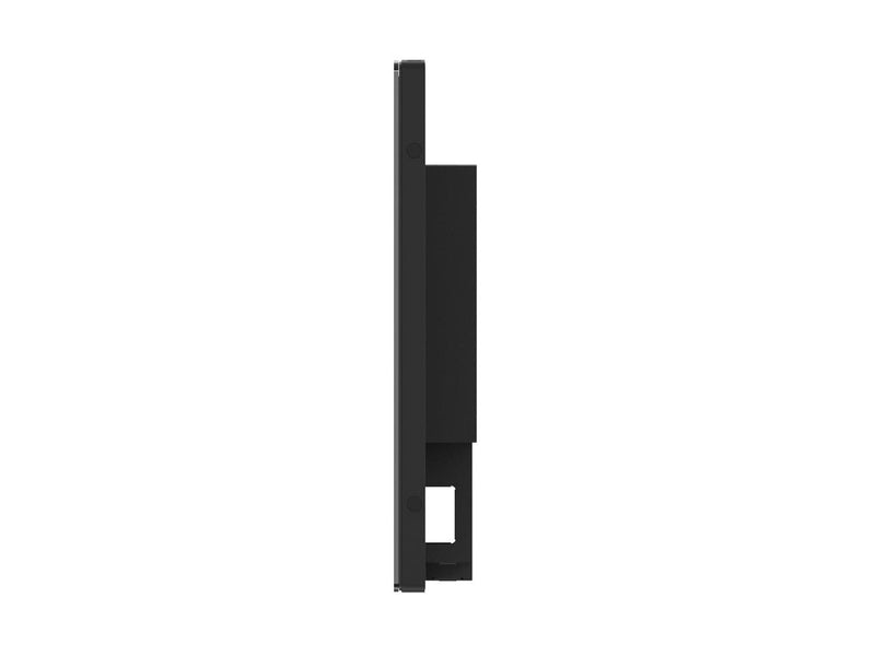21" HANNspree HO221PTB - HO Series - LED monitor - Full HD (1080p) - 21.45"