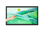 21" HANNspree HO221PTB - HO Series - LED monitor - Full HD (1080p) - 21.45"