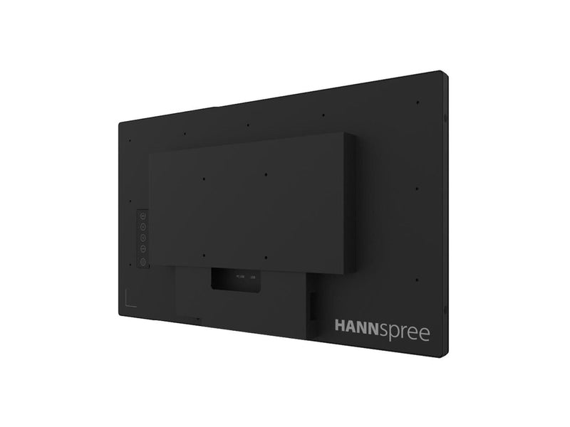 21" HANNspree HO221PTB - HO Series - LED monitor - Full HD (1080p) - 21.45"