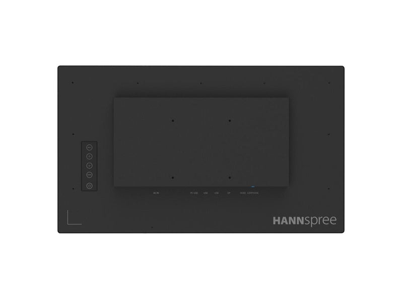 21" HANNspree HO221PTB - HO Series - LED monitor - Full HD (1080p) - 21.45"