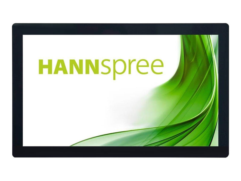 21" HANNspree HO225HTB - HO Series - LED monitor - Full HD (1080p) - 21.5"