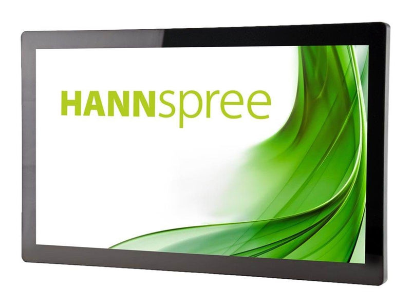 21" HANNspree HO225HTB - HO Series - LED monitor - Full HD (1080p) - 21.5"