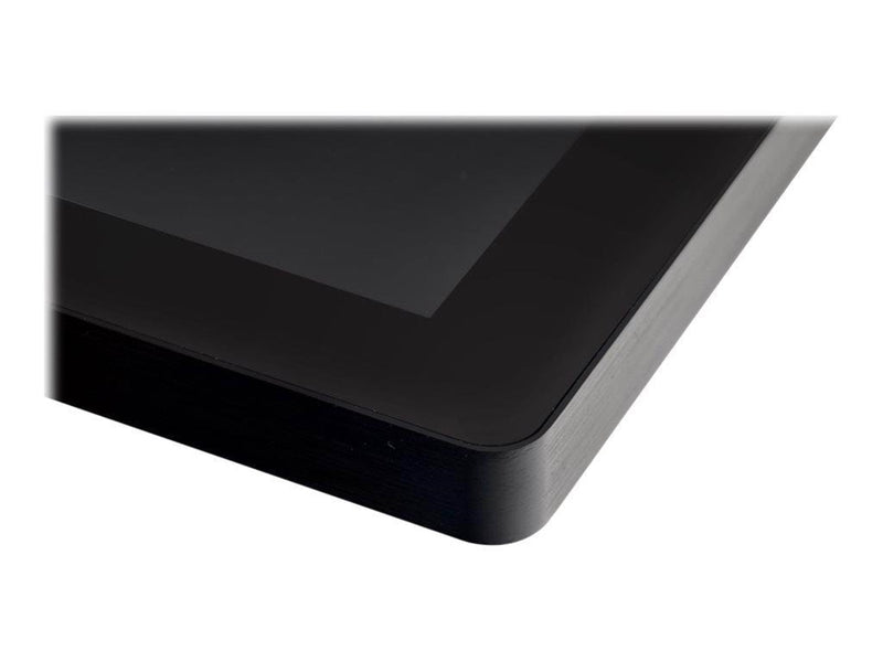 21" HANNspree HO225HTB - HO Series - LED monitor - Full HD (1080p) - 21.5"
